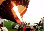 Hot Air Balloons with Sony EX-1