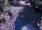 Moulton Falls