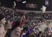 Teddy Bear Toss